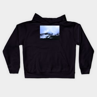 Misty Mountain Kids Hoodie